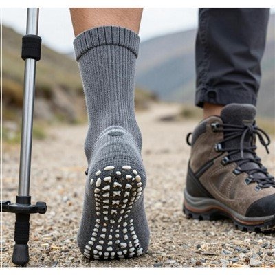 Stokin Trekking Tersuai